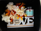 Blaque Mango Hair and Body Butter- Cake Batter