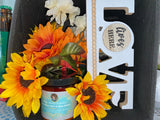 Blaque Mango Hair and Body Butter- Cake Batter