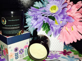Blaque Mango Hair and Body Butter- Cake Batter